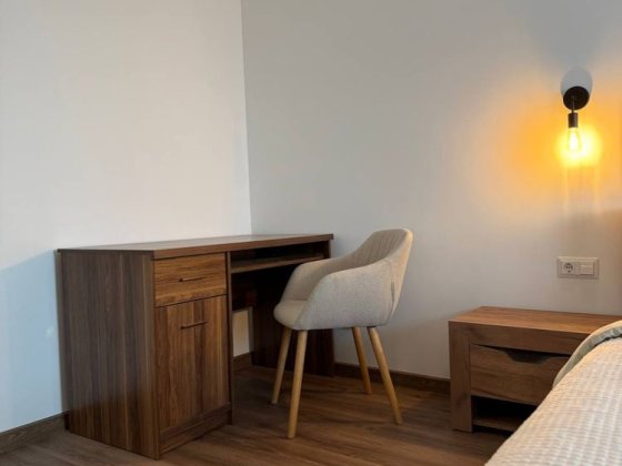 1,5 кімн Центральне Містечко