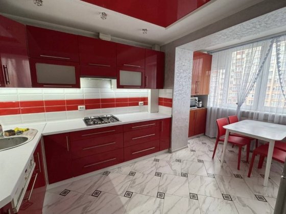 Пропонуємо вам 2х кімнатну квартиру в новому будинку! Хмельницкий