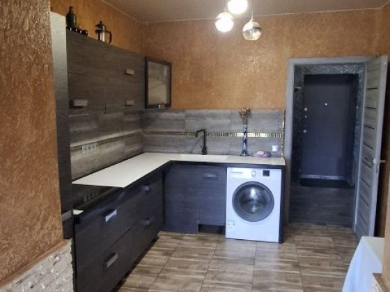 ТЕРМІНОВО без ріелторів ОРЕНДА Однокімнатна квартира Стуса Каскад Івано-Франківськ