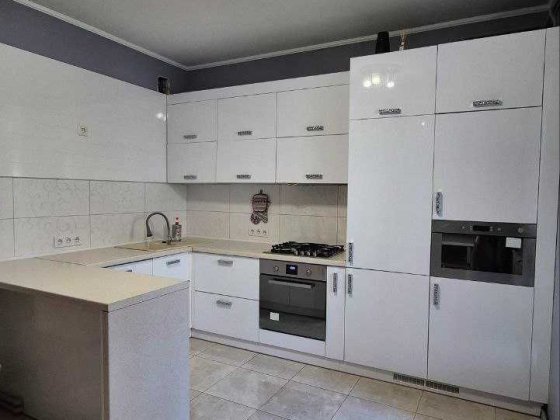 Оренда 2-кім квартири Кисілевської(Майзлі). Ивано-Франковск