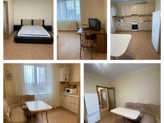 Оренда 1к . ЖК " Корона Дубово" Хмельницкий