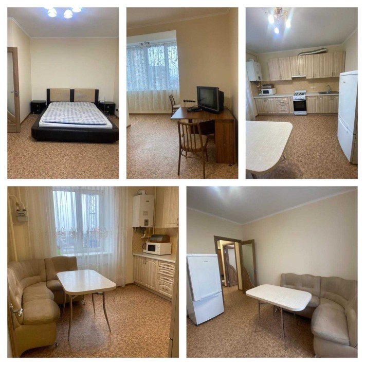 Оренда 1к . ЖК " Корона Дубово" - фото 1