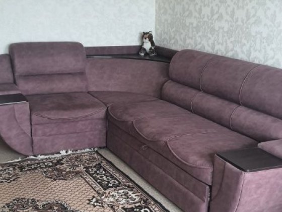 Аренда 2х комнатной квартиры нагорная часть Кременчук