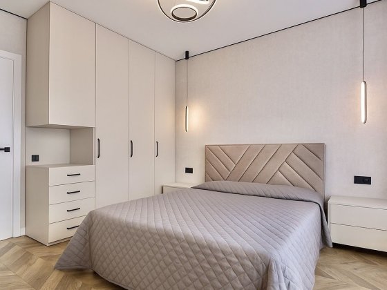 Оренда 2к квартири ЖК Молодість без комісії Ирпень