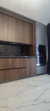 дизайнерська квартира квартира в центральній частині - фото 1