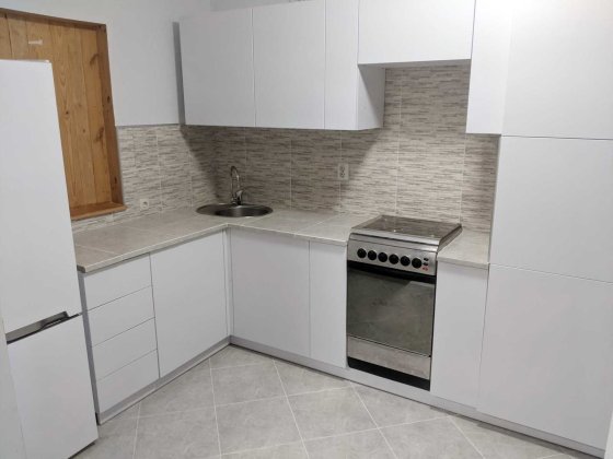 Здам квартиру в районі Центрального парку Ирпень