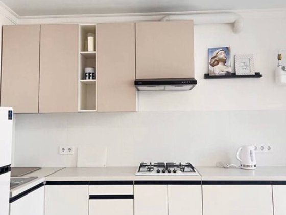 Пропонуємо вам Сучасну 1 кімнатну квартиру в новому будинку! Хмельницький