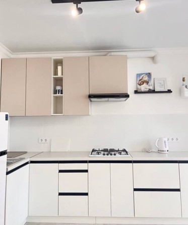 Пропонуємо вам Сучасну 1 кімнатну квартиру в новому будинку! - фото 1