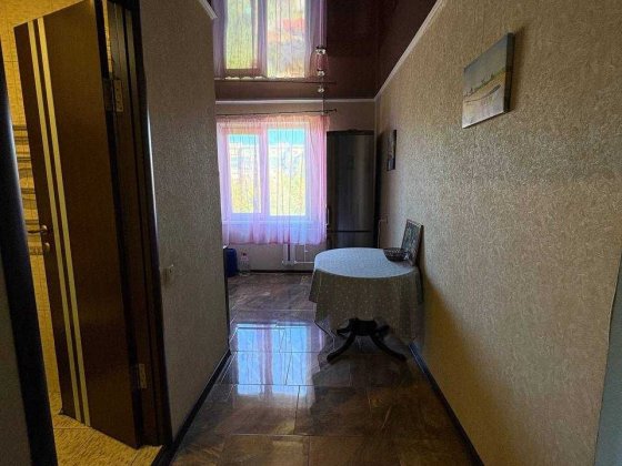 Здам 1-кімнатну квартира, Гірницький 22 Кривой Рог