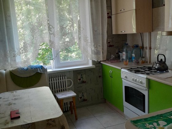 Сдам 3к квартиру на Юбилейной Кривий Ріг