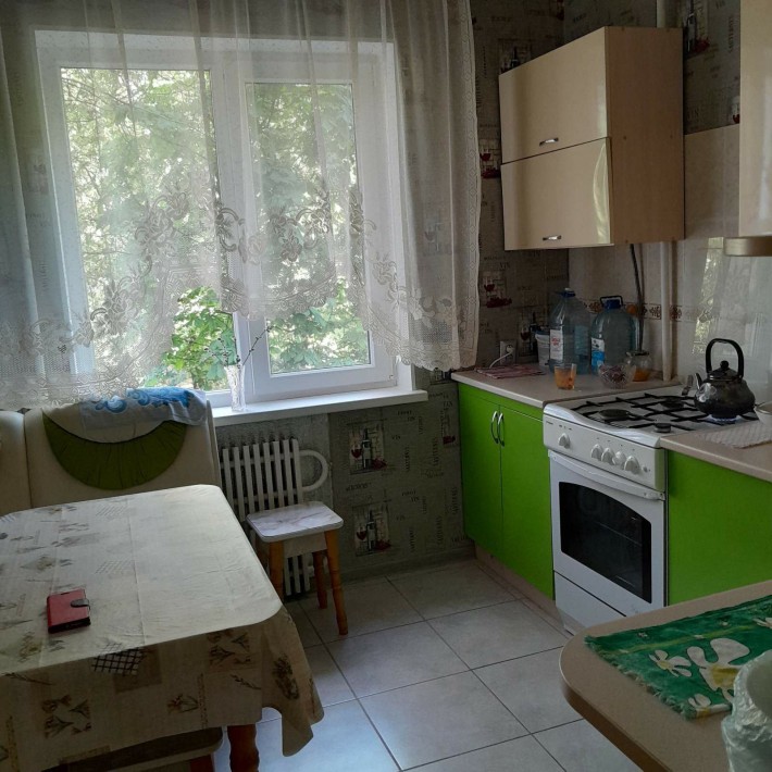 Сдам 3к квартиру на Юбилейной - фото 1