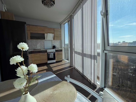 Оренда двокімнатної квартири на Львівському шосе Хмельницкий