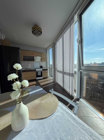 Оренда двокімнатної квартири на Львівському шосе - фото 1