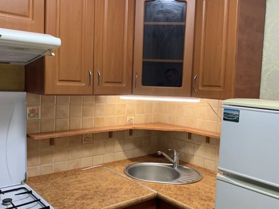 Сдам 1 комн.кв. Центр Кременчук