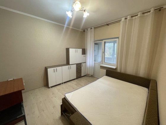 Двокімнатна квартира біля Центрального парку. Можна з котом Ирпень