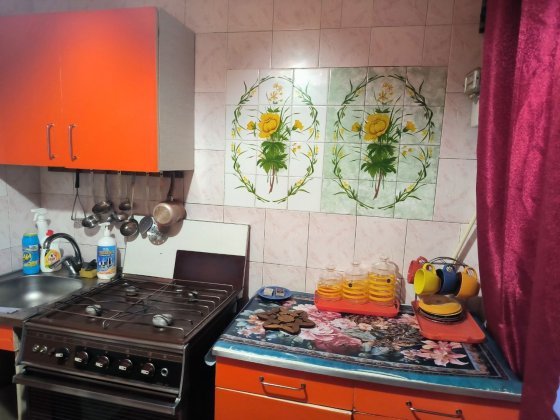 Здам квартиру в Кременчуці Центр Кременчук