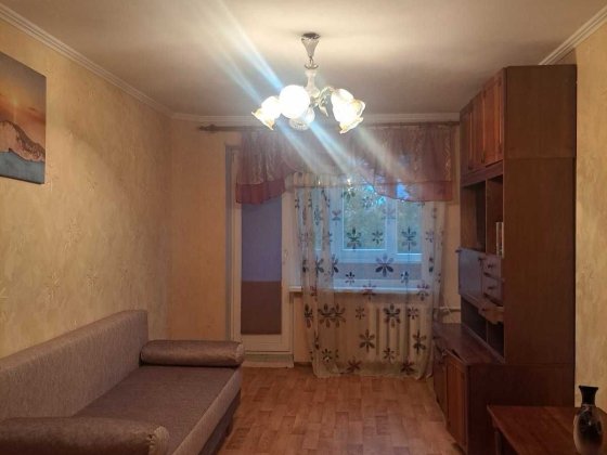 Двохкімнатна на мкр.Ювілейний! Кривой Рог