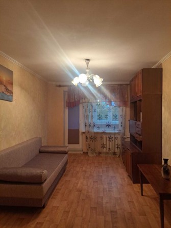 Двохкімнатна на мкр.Ювілейний! - фото 1