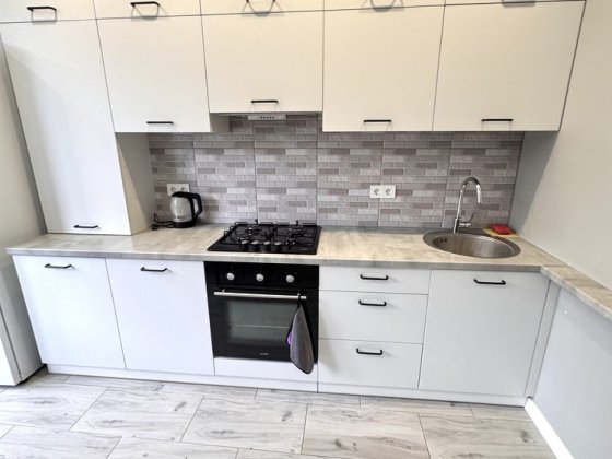 Здам квартиру в Центральному парку ! Ирпень