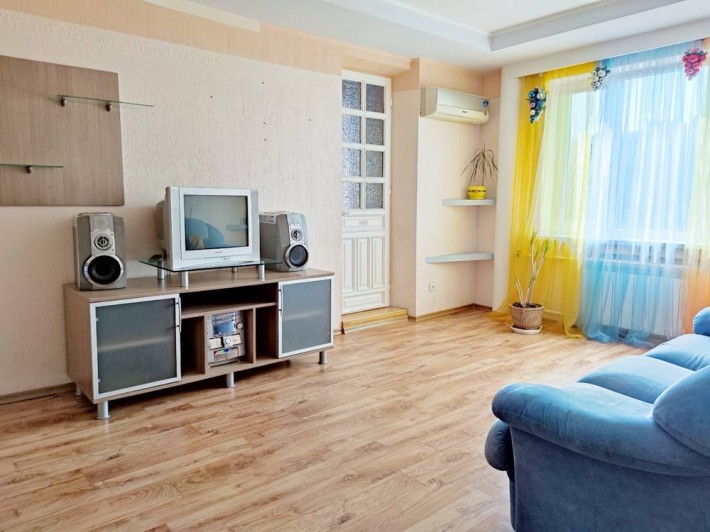 Здам 2-кімнатну на Гвардійській - фото 1