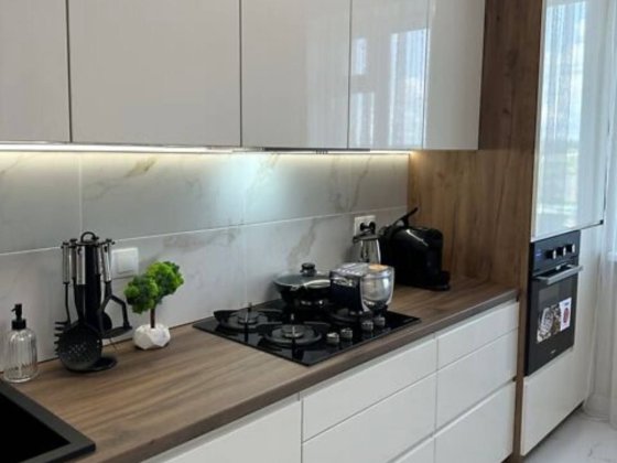 Здам Сучасну 1 кімнатну квартиру в новому будинку! Хмельницкий