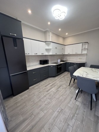 Оренда 2к квартири - фото 1