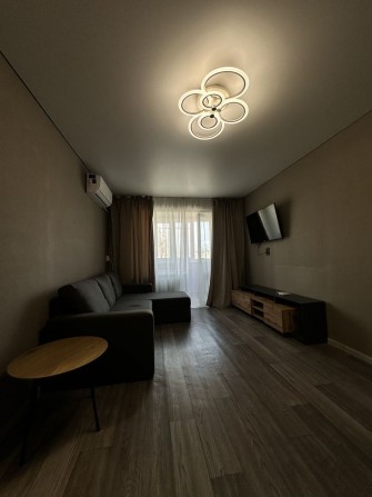 Оренда 2к квартири, центр міста - фото 1