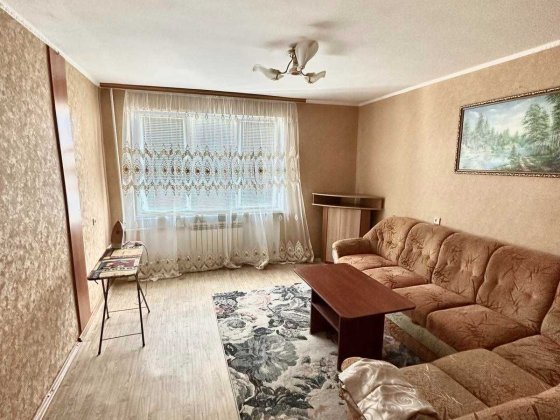 Сдам на долгий срок проживания 2-х комнатную квартиру квартал 304. Кременчук