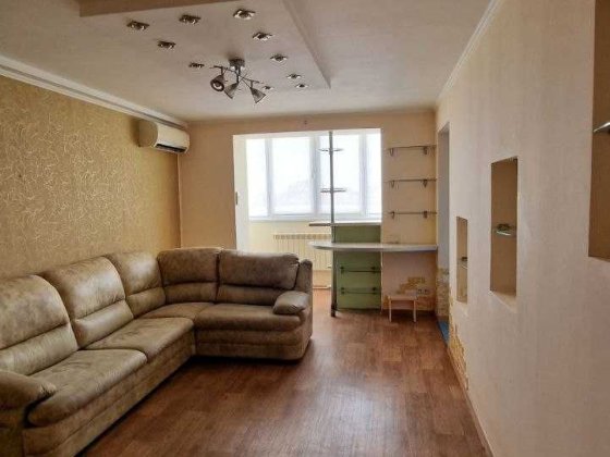 Сдам 4х ком. квартиру Кременчук