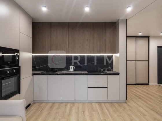 Оренда.Затишка 1к+студія перша здача в ЖК IQ Івано-Франківськ