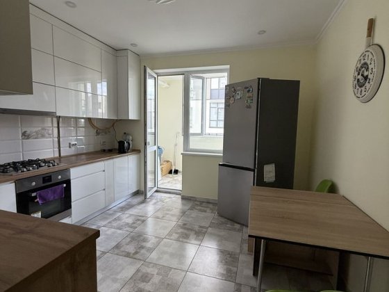 Оренда 1-кім аоруч парку та озера в ЖК Сонячний , вул.Довженка Івано-Франківськ