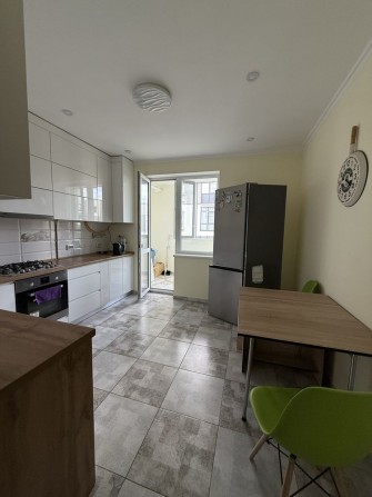 Оренда 1-кім аоруч парку та озера в ЖК Сонячний , вул.Довженка - фото 1