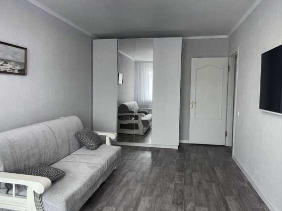 2 кімнатна квартира. Водоканал, нагірна частина міста Кременчуг