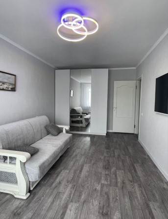 2 кімнатна квартира. Водоканал, нагірна частина міста - фото 1