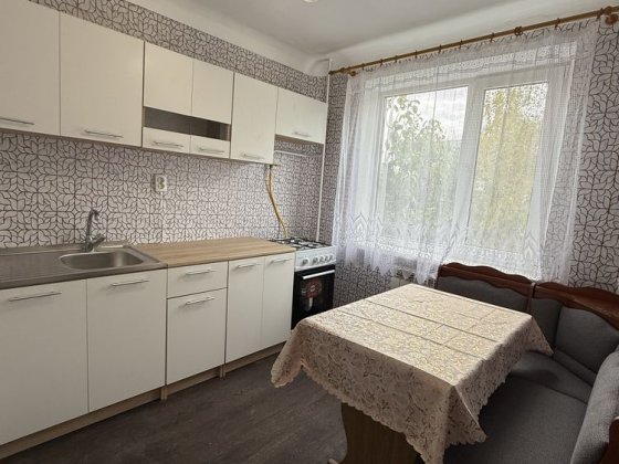 2 кімнатна квартира. Центр Кременчуг