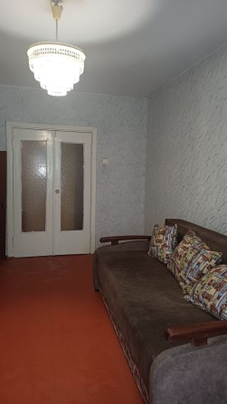 Здам двухкімнатну квартиру М-н Сонячний - фото 1