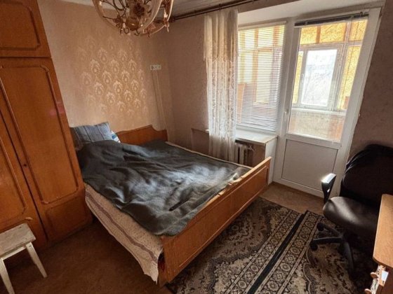 Оренда 2 кімнатної квартири Хмельницкий