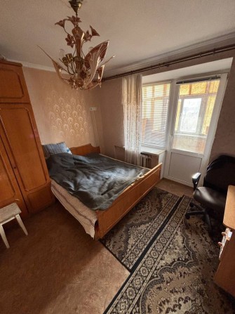 Оренда 2 кімнатної квартири - фото 1