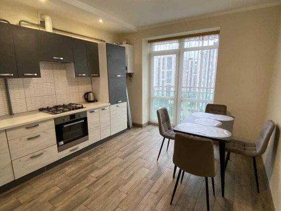 Оренда 2-кімнатної квартири, ЖК "Липки" Івано-Франківськ