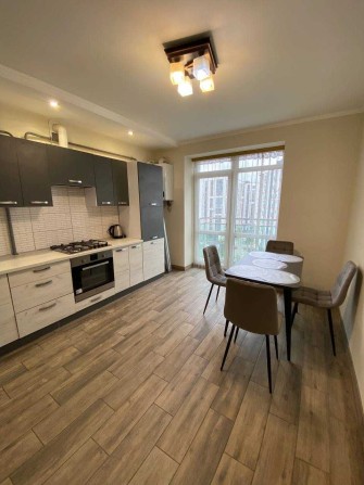 Оренда 2-кімнатної квартири, ЖК "Липки" - фото 1