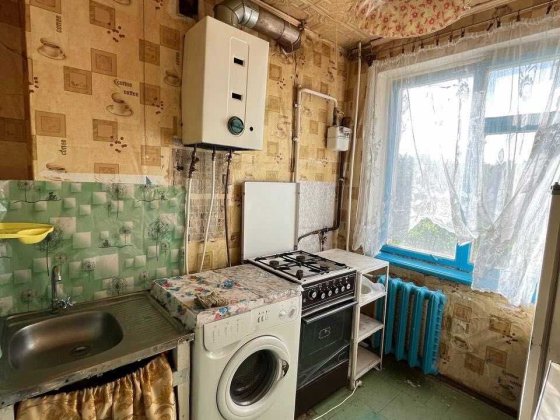 Оренда 1к квартири біля пл Визволення Кривой Рог