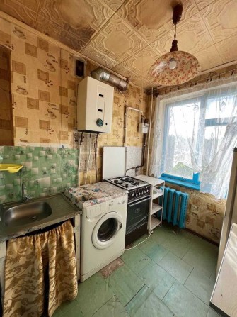 Оренда 1к квартири біля пл Визволення - фото 1