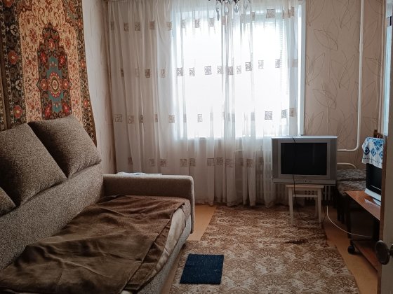 Здається квартира Кривий Ріг