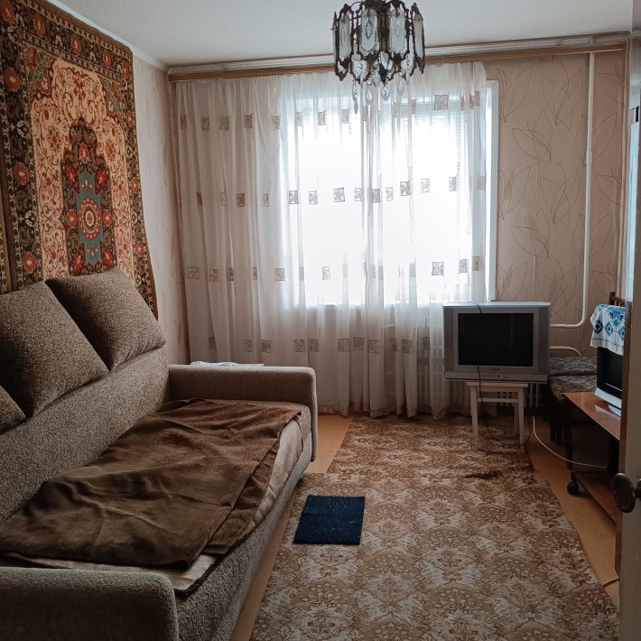 Здається квартира - фото 1