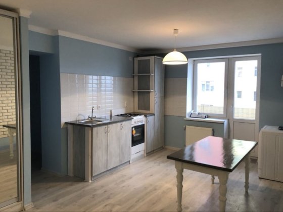 Оренда 3к новобудови в Дубово.Новобудова.Укомплектована.14000+кп Хмельницкий