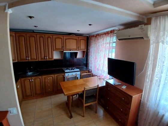 Здам 2-х кімн.кв Зупинка В.Пугачева 10000+світло +вода Кременчук