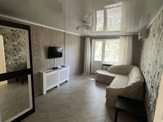 Отличная квартира возле Олимпа от СОБСТВЕННИКА Кривой Рог