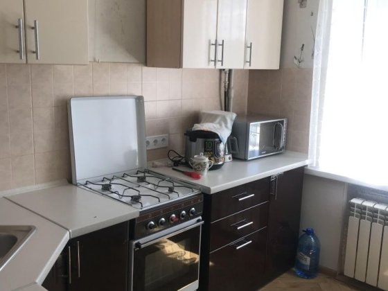 Двокімнатна Квартира на проспекті молоді Луцьк