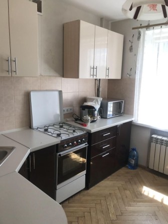 Двокімнатна Квартира на проспекті молоді - фото 1