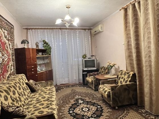 Сдам однокомнатную квартиру ул.Катериновская,Олимп,Артем Кривой Рог